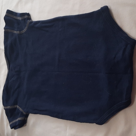 Milwaukee Brewers onesie 18months, like new - Picture 2 of 3